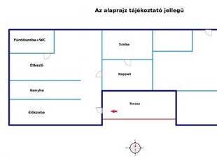 Eladó Ház, Fejér megye Baracska Baracska