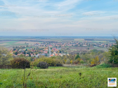 Eladó lakóövezeti telek - Nyúl, Nyúlhegy