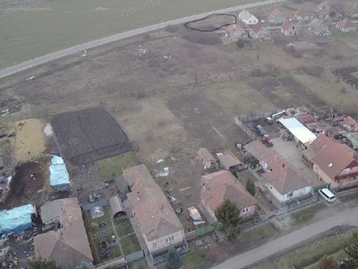 Kerecsend, ingatlan, telek, 9.900.000 Ft