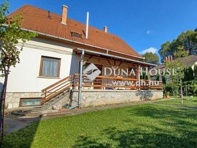 Eladó Ház, Baranya megye, Pécs - Régi Kertvárosban jó állapotú-családi ház-jó méretű telekkel