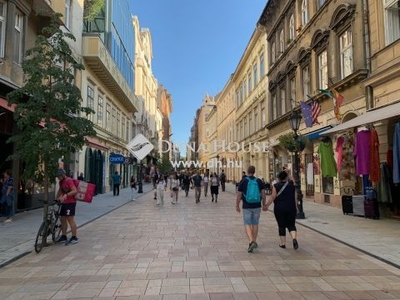 Eladó Lakás, Budapest 5. kerület - Váci utca