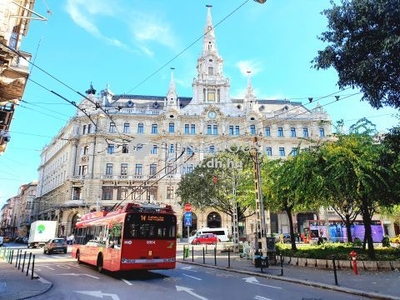 Eladó Lakás, Budapest 7. kerület - AIRBNB a DOHÁNY utcában