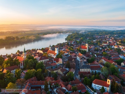 Eladó lakás Szentendre 26 600 000 Ft