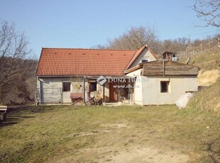 Eladó családi ház Balatonszőlős