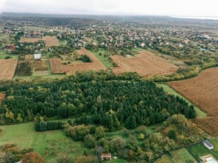 Eladó telek Cserszegtomaj