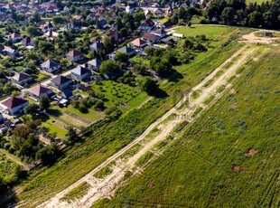 Eladó telek Kislőd