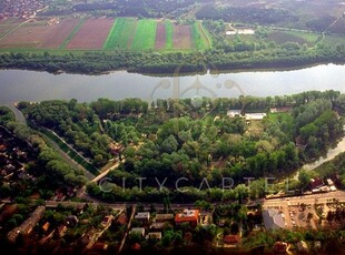 Eladó telephely - Szentendre