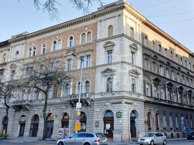 Budapest IX. kerület, Üllői út