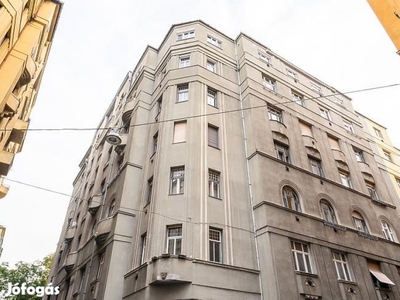 Eladó lakás - Budapest XIII. kerület, Pozsonyi út