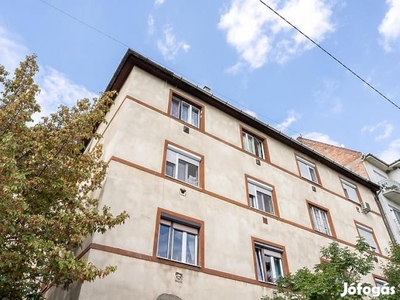 Eladó lakás - Budapest XIII. kerület, Thurzó utca