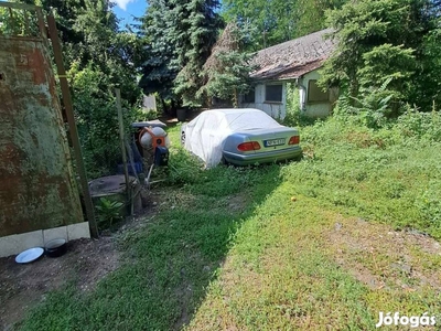 Ipari és mezőgazdasági celra ingatlan Eladó Nyíregyháza