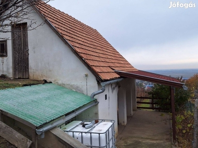 Szekszárd Cinka Dűlőben tanya eladó