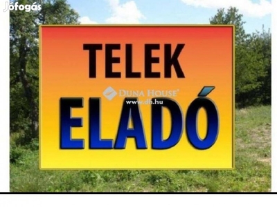 Szombathelyi eladó 1101 nm-es telek #4286212