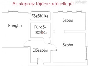 Eladó lakás, Budapest, 9. kerület Külső-Ferencváros, 480000 13400_bhv