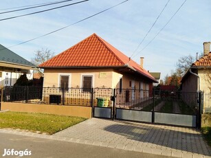 Kertes Családi ház eladó!