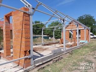 Vásárhely Újépítésű Családi ház Eladó!!! - Hódmezővásárhely