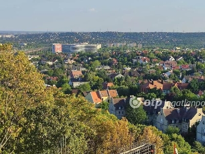 Eladó Lakás, Budapest 11. ker.