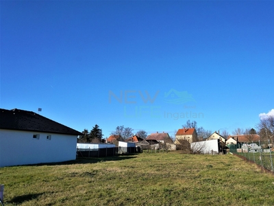 Eladó Telek, Farád 11.000.000 Ft - Farád, Győr-Moson-Sopron - Telek, föld