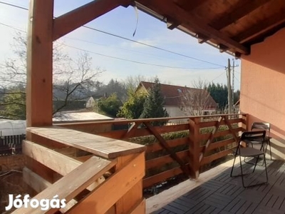 195 m2-es családi ház 1235 m2-es telken Újhegyen eladó! - Pécs, Baranya - Ház