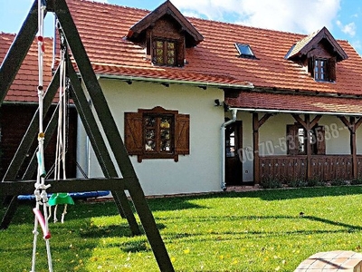 Alsóörs, ingatlan, ház, 82 m2, 124.800.000 Ft