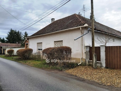 Békés, ingatlan, ház, 120 m2, 17.500.000 Ft