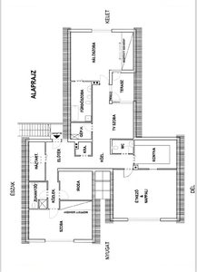 Budapest, ingatlan, lakás, 142 m2, 583.695 Ft