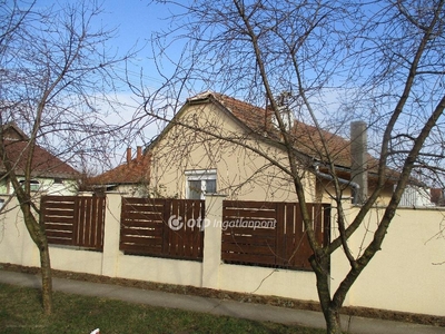 Derecske, ingatlan, ház, 42 m2, 24.990.000 Ft