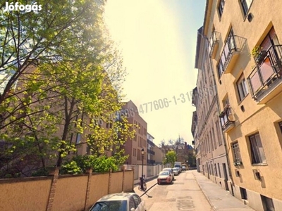 Eladó lakás, Budapest, 1. kerület , 42000000 Ft, 26 nm 15943_bh