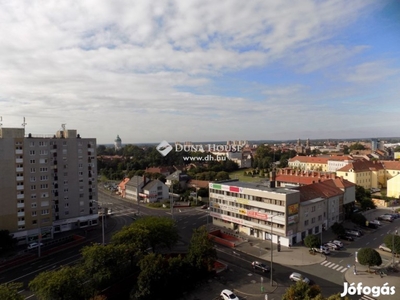 Eladó lakás, Szombathely