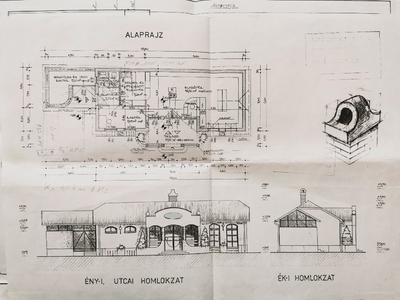 Erdőtelek, ingatlan, ház, 118 m2, 21.500.000 Ft