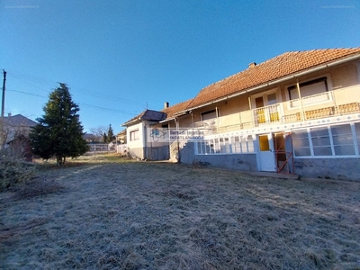 Jákfalva, ingatlan, ház, 83 m2, 6.800.000 Ft