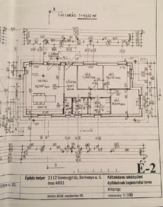 Öreghegy, Veresegyház, ingatlan, ház, 93 m2, 89.900.000 Ft