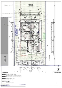 újépítésű, Tettye, Pécs, ingatlan, lakás, 118 m2, 99.700.000 Ft