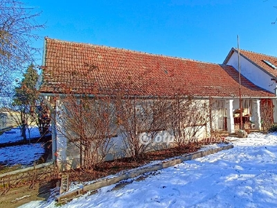 Zsámbok, ingatlan, ház, 105 m2, 29.200.000 Ft