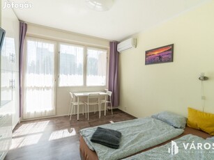 Balatoni apartman Siófokon a Beszédes József sétányon