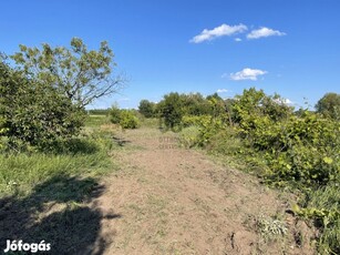 Debreceni eladó telek