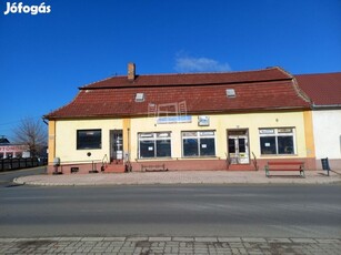 Eladó családi ház Kisbér, Széchenyi utca