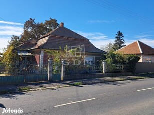 Eladó családi ház Nagycsécs, Kossuth utca