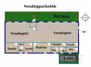 Eladó családi házKecskemét