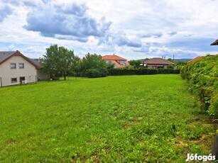 Eladó Építési telek Balatonfüred