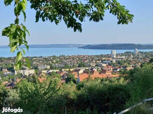 Eladó ház, Balatonfüred, 80 m2