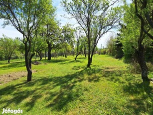 Eladó Külterületi telek Balatonfüred