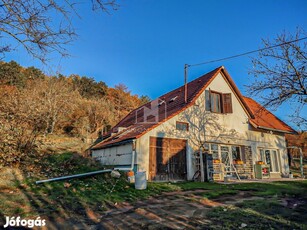 Eladó Nyaraló, Szentantalfa 83.000.000 Ft