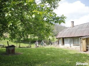 Eladó telek, Balatonederics