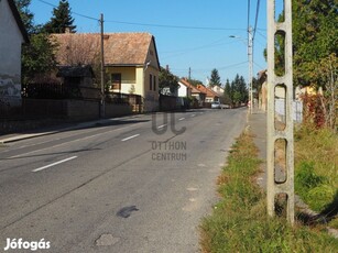 Eladó telek, Hőgyész, központhoz közel