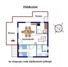 Eladó telekBudaörs