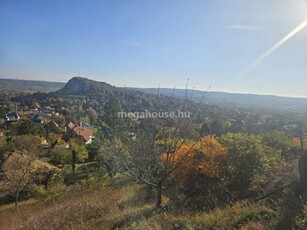 Eladó telekBudaörs