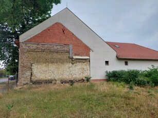 Eladó telekHódmezővásárhely, Újváros, Csomorkányi utca 19