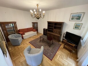 Kiadó téglalakás, albérlet Budapest, II. kerület, földszint