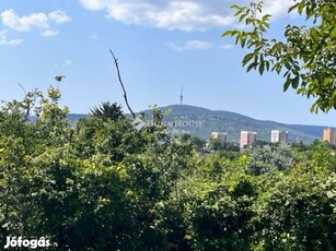 Pécs-Újhegyen, 2 szobás, felújítandó ház eladó